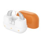 Rechargeable BTE Hearing Aids