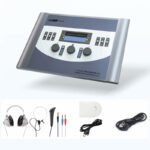 Portable Diagnostic Audiometer AD104