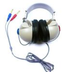 Audiometer Accessories TDH39 headphone