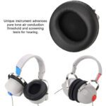 TDH39 headphones for audiometer