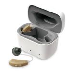 Rechargeable BTE Open Fit Hearing Aids