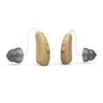 Affordable Rechargeable BTE Open Fit Hearing Aids