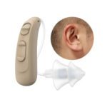 RIC Rechargeable Hearing Aids