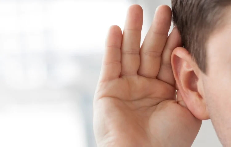 improve hearing