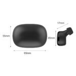 Rechargeable Bluetooth Hearing Aids-H001-7