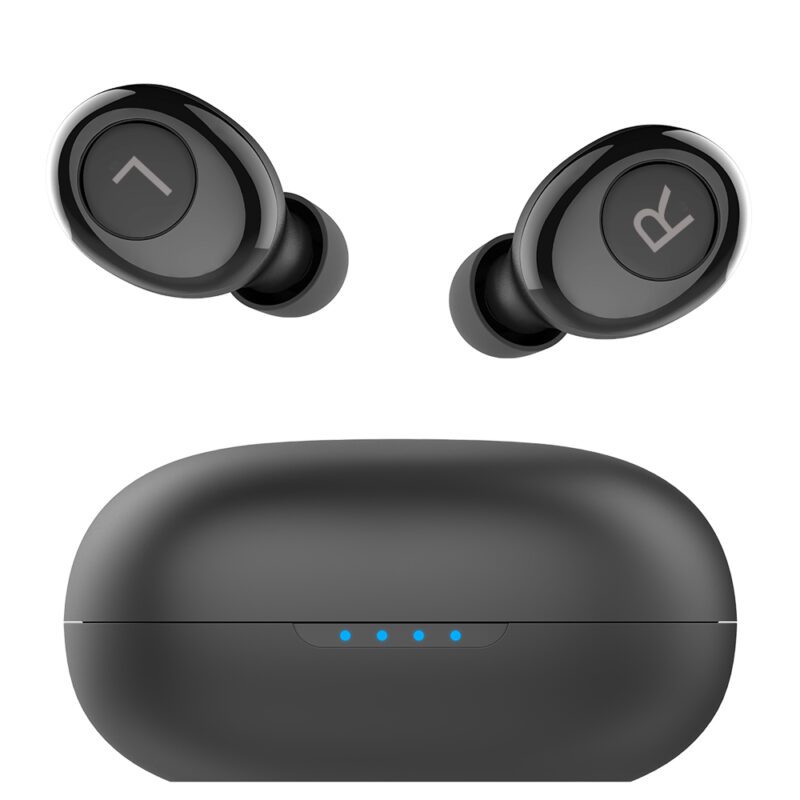Rechargeable Bluetooth Hearing Aids-H001-3