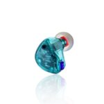 Rechargeable ITE Hearing Aids-SM61-left