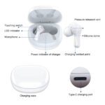 rechargeable hearing aid h006a-2