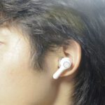bluetooth hearing aid h006