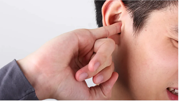 Sensorineural hearing Loss