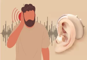 hearing loss and hearing aids