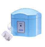 Aid 200 Hearing Aid Drying case