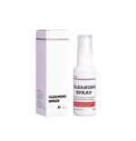 Hearing Aid Cleaning spray