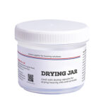 Hearing aid drying jar-Ⅱ