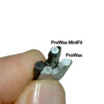 RIC Hearing Aid Wax Guards