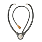 Hearing Aid Listening Stethoscope with Couple -1