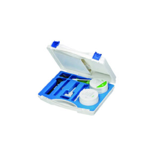 Hearing Aid Impression Taking Kit